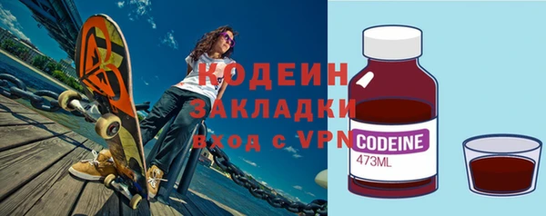 хмурый Липки