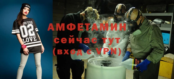 хмурый Липки